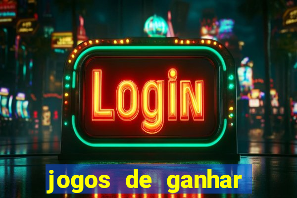 jogos de ganhar dinheiro no pix na hora